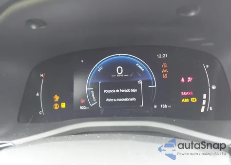 2026 Toyota Camry Le from USA, damaged, VIN 4T1DAACK4TU694038